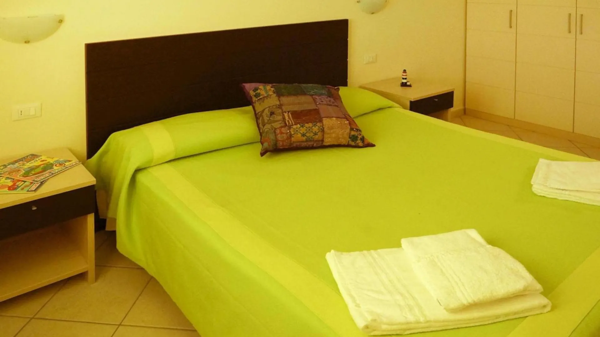 Apartment In Vada Near Restaurants La Cinquantina