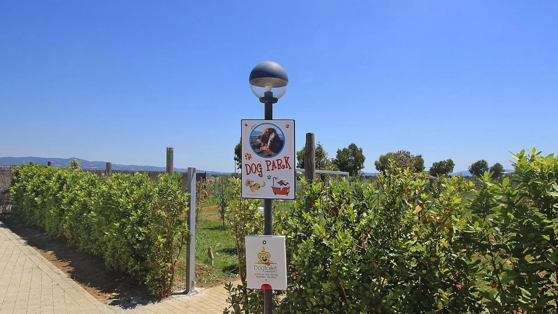 Apartment In Vada Near Restaurants La Cinquantina